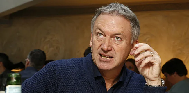 Degryse is hard voor Chelsea: 