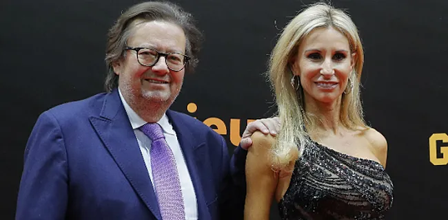 Coucke wint prijs voor 'Opvallendste Schoen': 