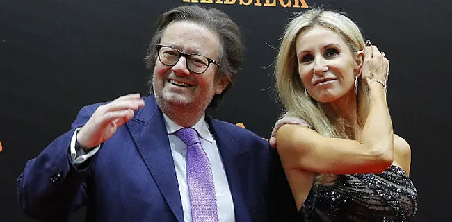Coucke bijt terug na 'modeblunder': 