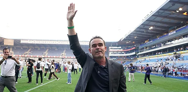'Antwerp verzilvert dubbel met gigantisch transferoffensief'