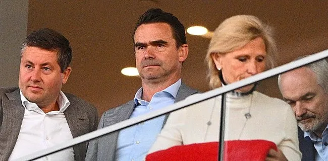 'Antwerp heeft transferstunt binnen handbereik'