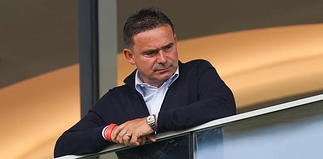 Overmars realiseert topdeal met Europees toptalent