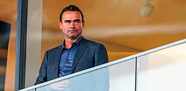 'Topdeal Antwerp loopt faliekant af: bliksemvertrek dreigt'