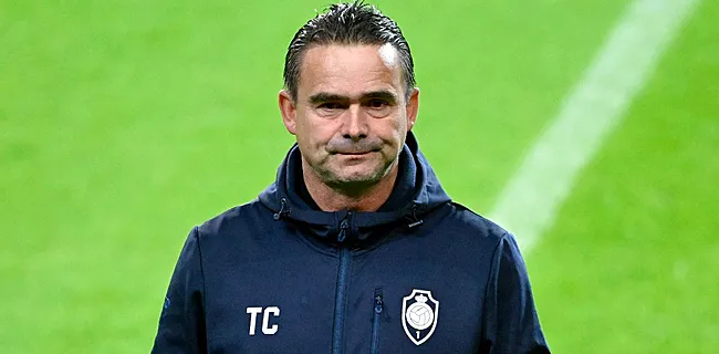 Einde verhaal bij RAFC? Fiasco dreigt voor Overmars-deal