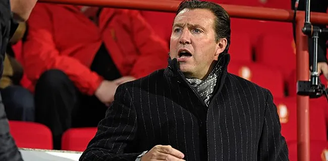 'Wilmots wordt alweer ontslagen in Marokko'