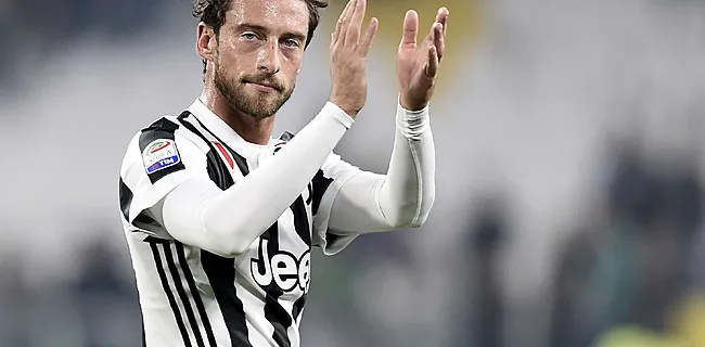 'Sterspeler Juventus op weg naar de USA'