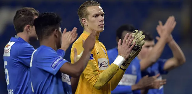 Ex-Genk flop geprezen in Nederland: 