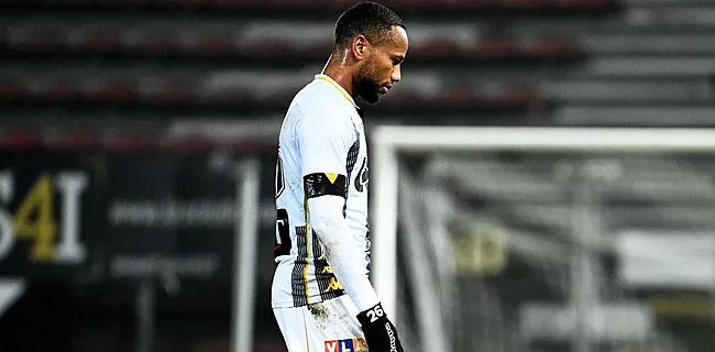 Charleroi gaat met één wissel op zoek naar winst tegen ongewijzigd KVK 