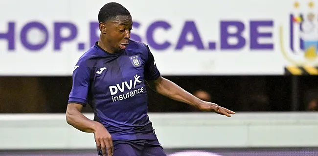 TRANSFERUURTJE: 'Pikante transfer Batshuayi, Genk gaat voor spits'