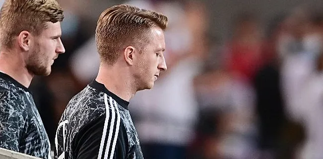 Oorlog tussen Bayern en Dortmund: 