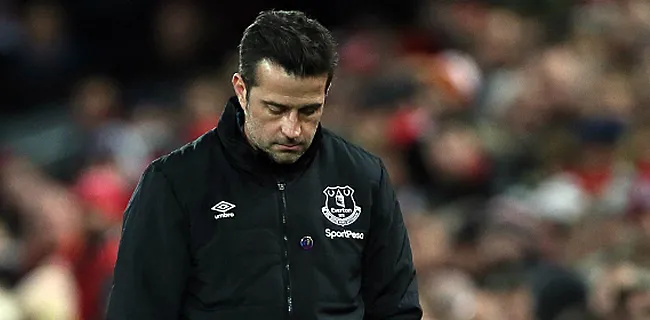 Goals Origi worden fataal: Everton zet trainer op straat