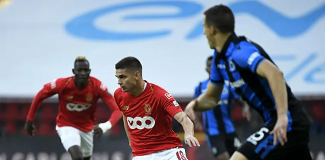 Standard mag Hagi danken: 
