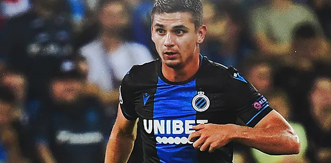 Marin & Club Brugge: droomhuwelijk in de maak?