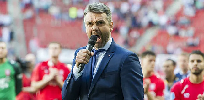 Bizarre coachkwestie in Nederland: kampioen, Trainer v/h Jaar en toch ontslagen