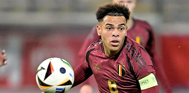 Stroeykens weldra Rode Duivel? Tedesco neemt standpunt in