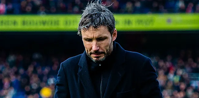 'Prutser' Van Bommel boezemt Antwerp grote schrik in
