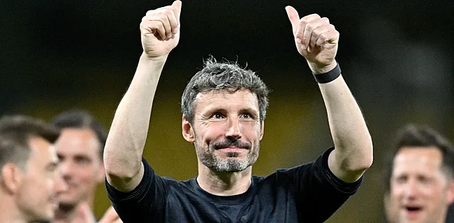 Van Bommel deelt stevige prik uit aan Vanhaezebrouck