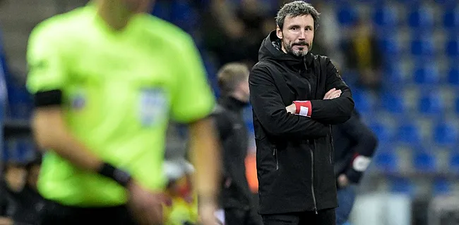 Yusuf out: Van Bommel eist verrassend slachtoffer