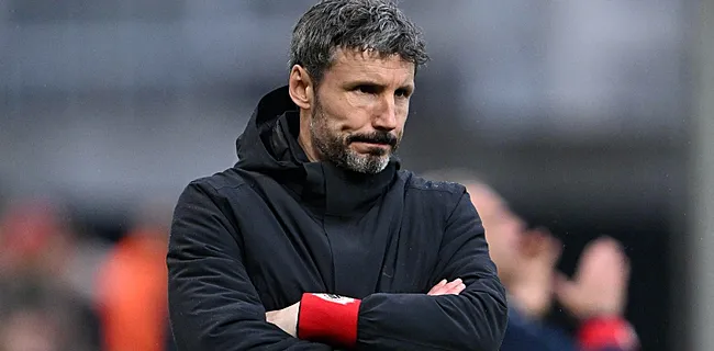 Van Bommel hekelt kalendermaker: 