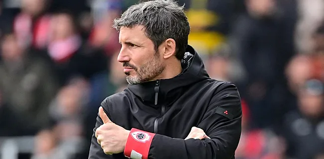 'Antwerp krijgt belangrijk transfernieuws'