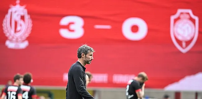 11 namen: Van Bommel & Vanderhaeghe grijpen in na blamages