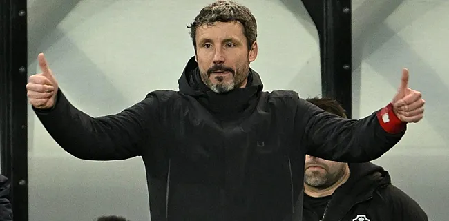 'Bom op de Bosuil: Antwerp kan stunten met (ex-)Rode Duivel'