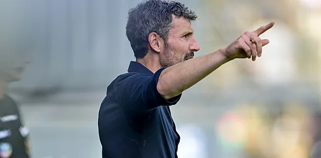 Antwerp wilde stunten met Eredivisie-ster: “Te veel gedoe” 