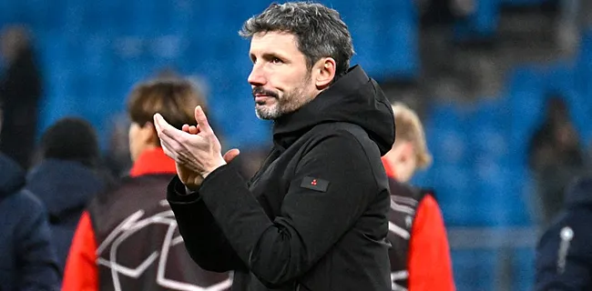 Bekende opvolger Van Bommel? 'Antwerp zoekt duidelijk profiel'