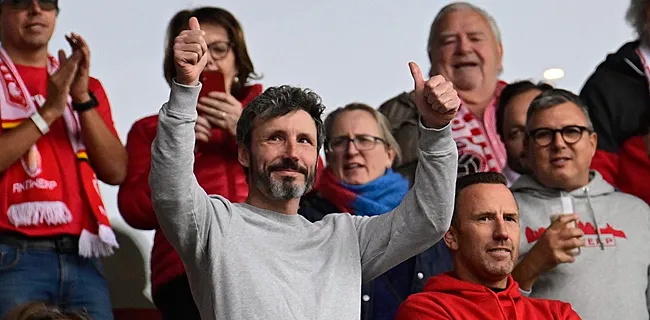 Mark van Bommel verrast enorm met toekomstwending