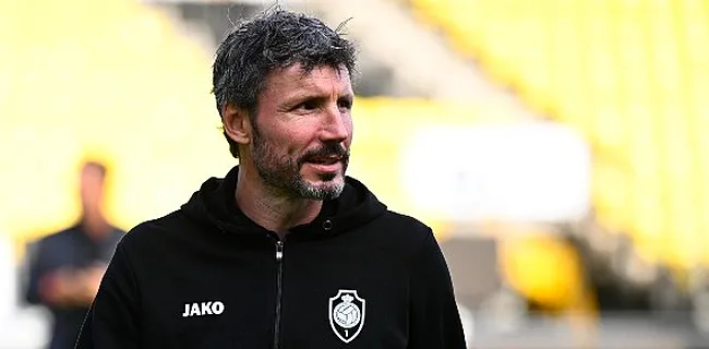 Van Bommel steunt Kompany: 