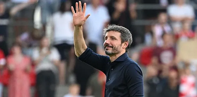 Antwerp domineert JPL: 