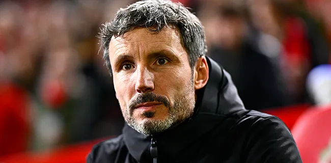 Kopzorgen Van Bommel: Antwerp mist cruciaal duo in Porto