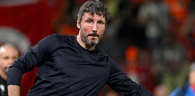 Druk neemt toe bij Antwerp: 