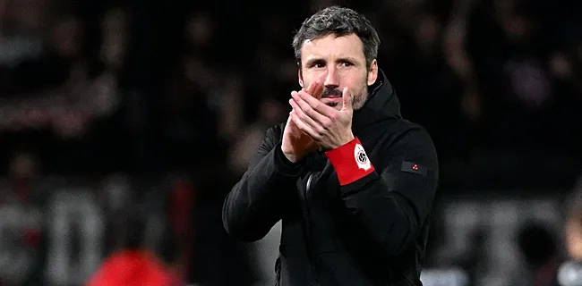 Van Bommel droomt groots: 