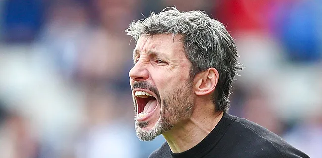 'Straffe wending: Van Bommel op weg naar opzienbarende club'