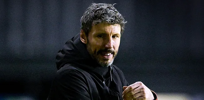 'Van Bommel experimenteert in topper tegen Club'