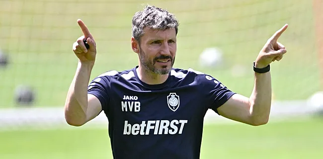 Van Bommel: 