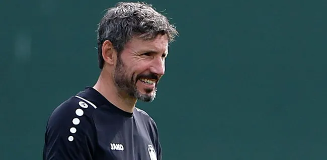 Van Bommel vreest rampscenario bij Antwerp