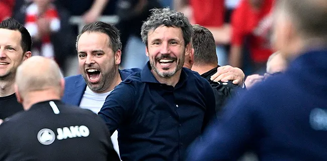 Van Bommel breekt Brugse harten met geniale ingeving