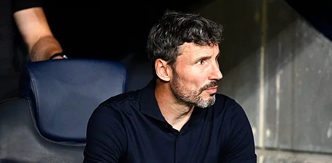 'Antwerp mist sleutelpion tegen KV Mechelen'