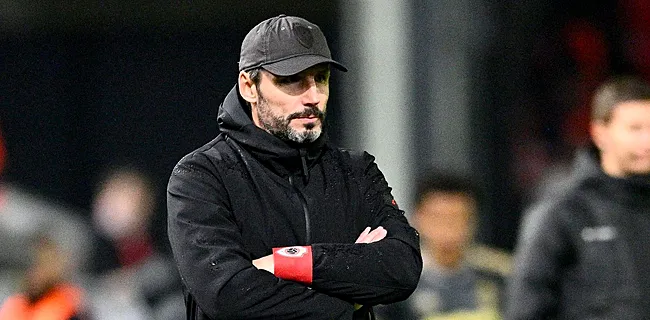 Van Bommel geniet van uitblinker: 