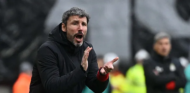 Van Bommel klaarduidelijk over transfer Vermeeren