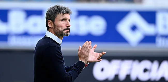 Van Bommel: 