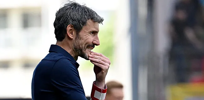 'Antwerp verliest sleutelpion vlak na titelwinst' 