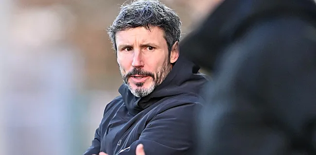 'Geen Praet of Marin: Antwerp gaat voor Jonge Duivel'
