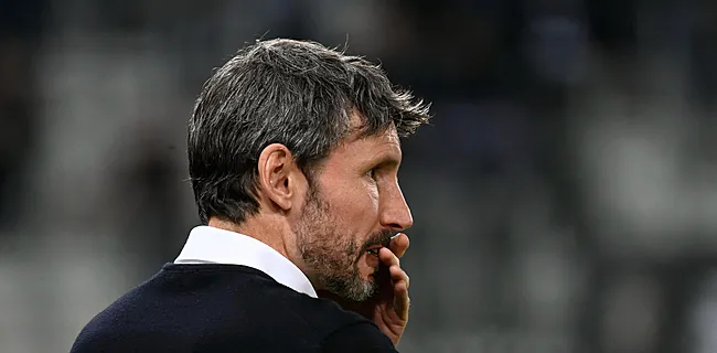 Van Bommel overweegt enorme verrassing bij Antwerp