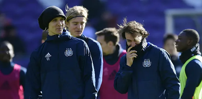 Hein komt met belangrijk nieuws over Markovic