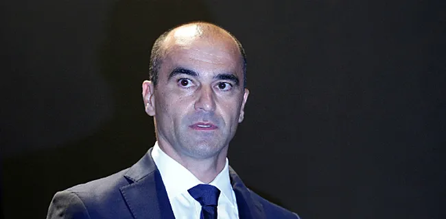 Martinez maakt slipper: 