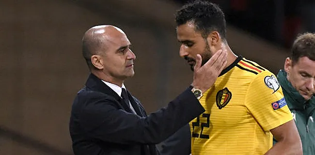 Martinez komt met goed nieuws voor Anderlecht op de proppen