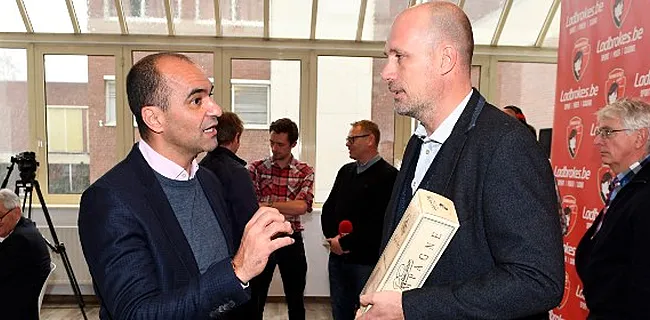 Clement stuurt waarschuwing richting Martinez